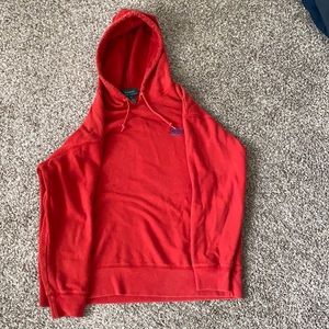 Ralph Lauren hoodie